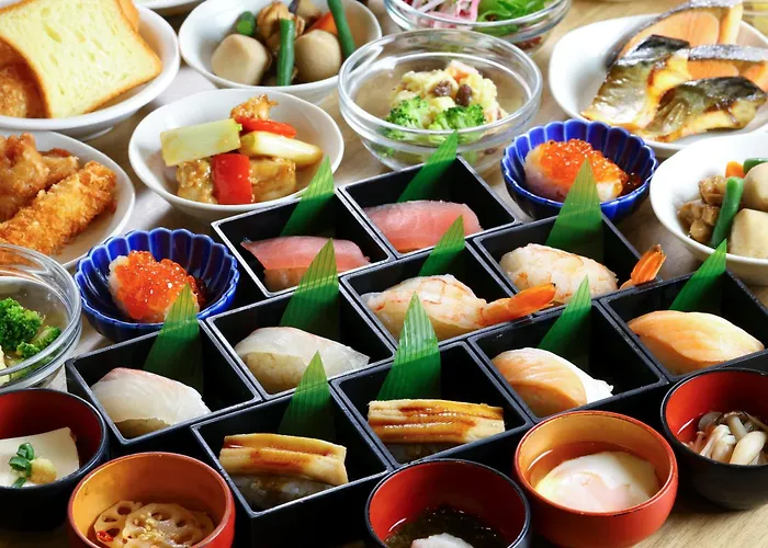 ดอร์มี อินน์ โตเกียว ฮัตโชโบริ กินซ่า - เนเชอรัล ฮอตสปริง