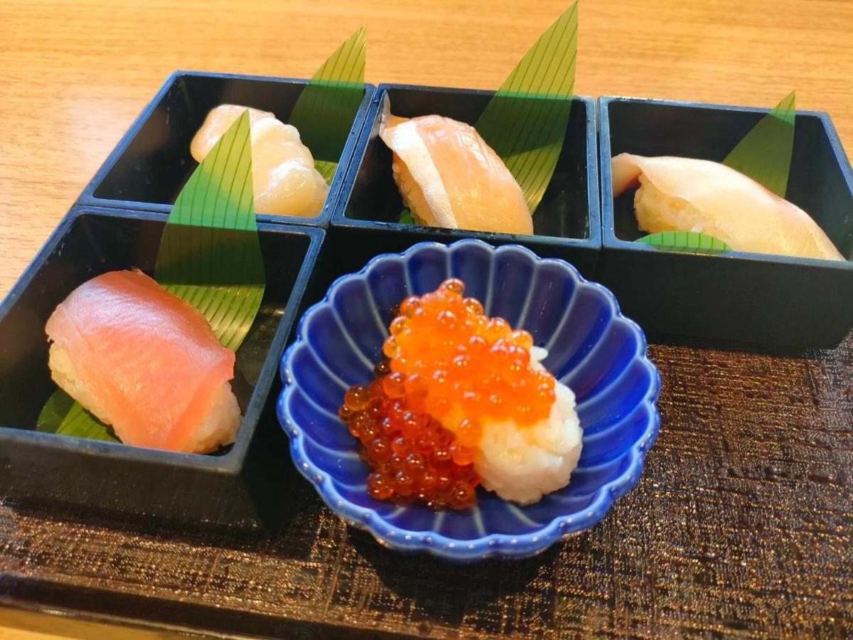 โรงแรม ดอร์มี ฮัตโชโบริ กินซ่า - เนเชอรัล ฮอตสปริง โตเกียว