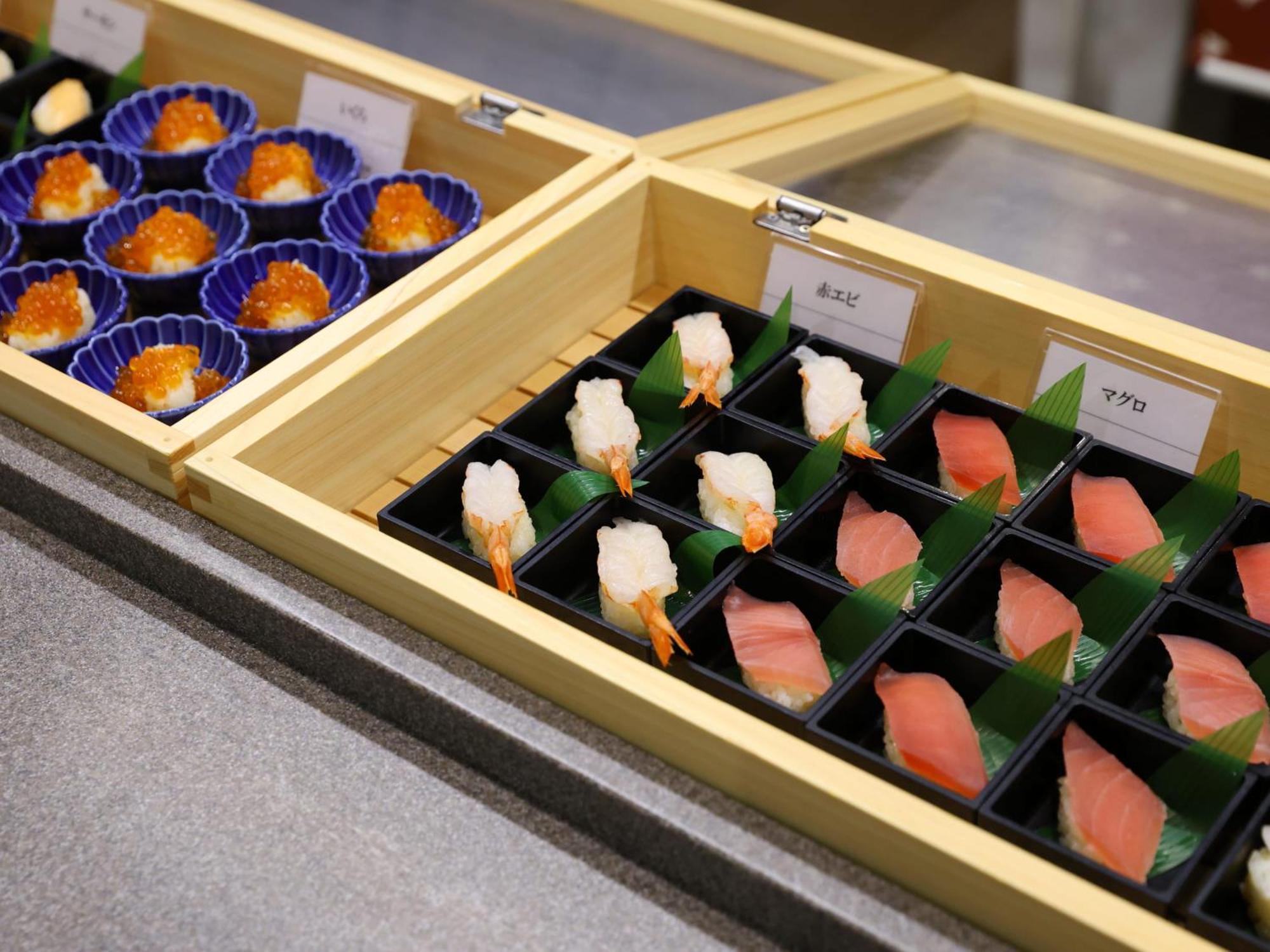 ดอร์มี ฮัตโชโบริ กินซ่า - เนเชอรัล ฮอตสปริง โตเกียว
