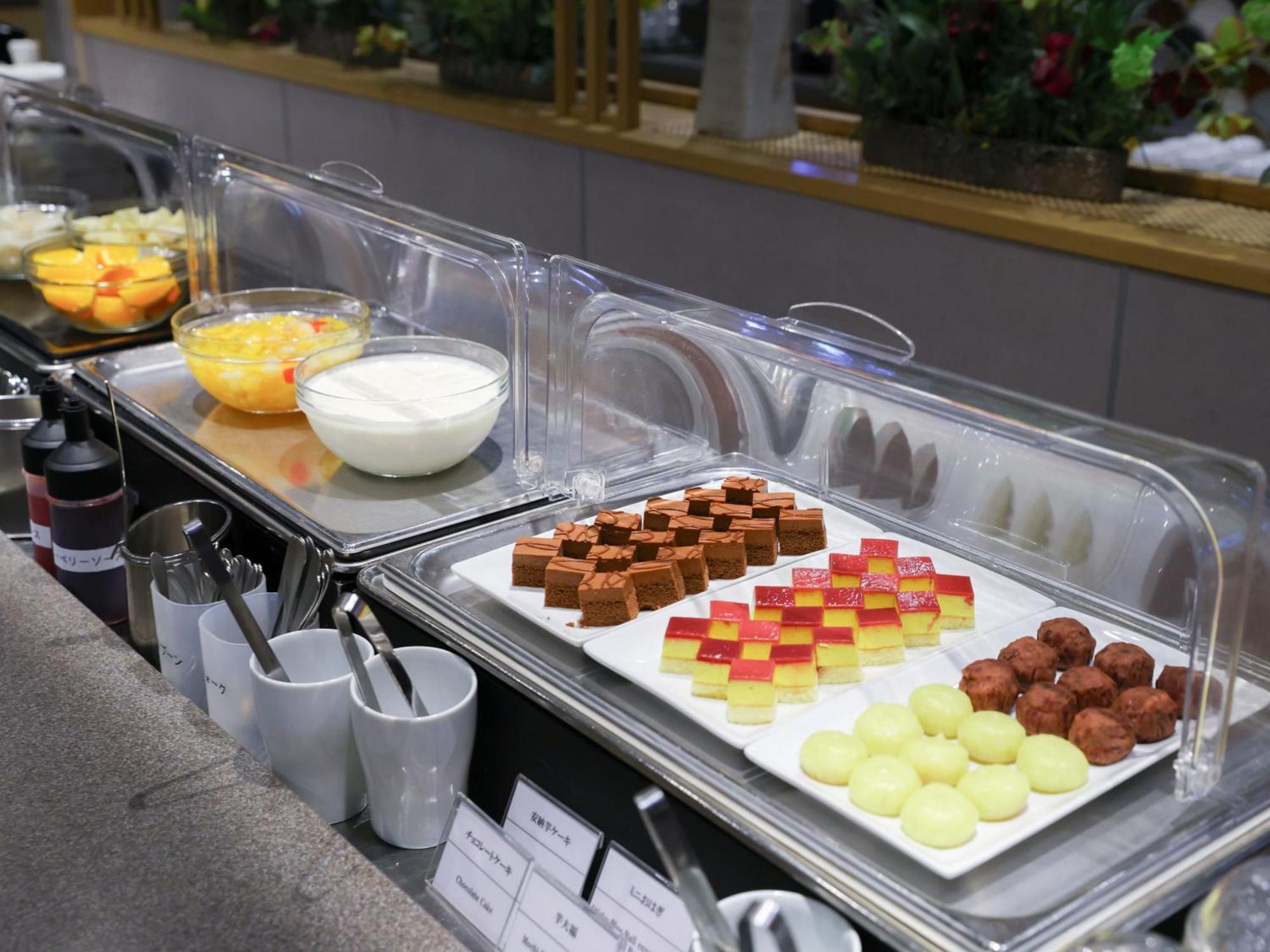 ดอร์มี ฮัตโชโบริ กินซ่า - เนเชอรัล ฮอตสปริง โรงแรม